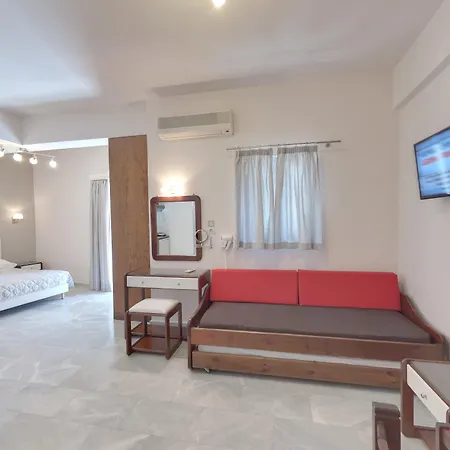 Appartement Tarra Georgioúpoli