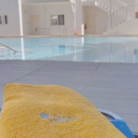 Tarra Appartement