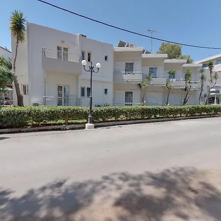 Tarra Appartement