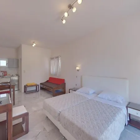 Appartement Tarra