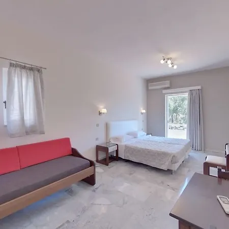 Appartement Tarra Georgioúpoli