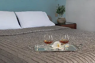 Tarra Appartement *