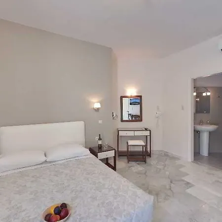 Appartement Tarra