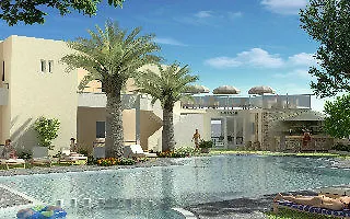 Tarra Appartement